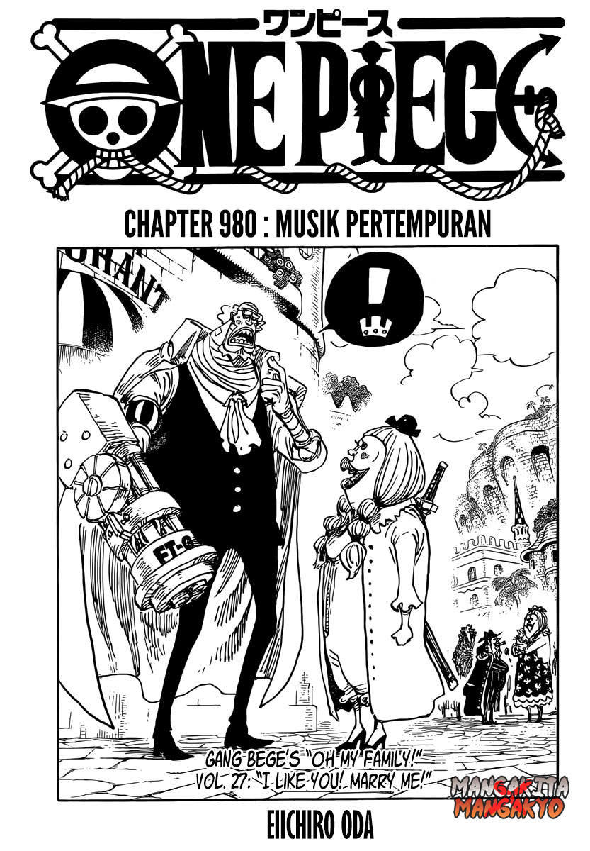 one-piece-id - Chapter: 980