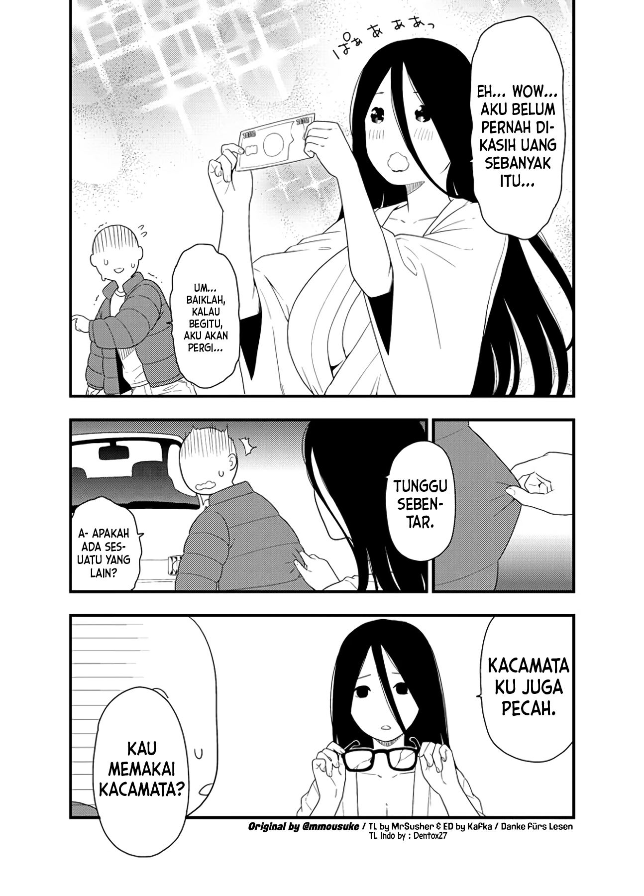 i-drew-a-manga-of-the-ero-kami-who-appeared-in-my-dream - Chapter: 00