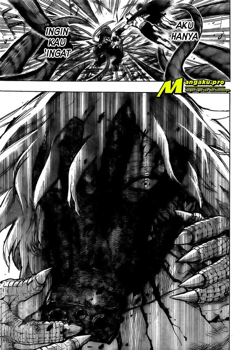 boku-no-hero-academia - Chapter: 295