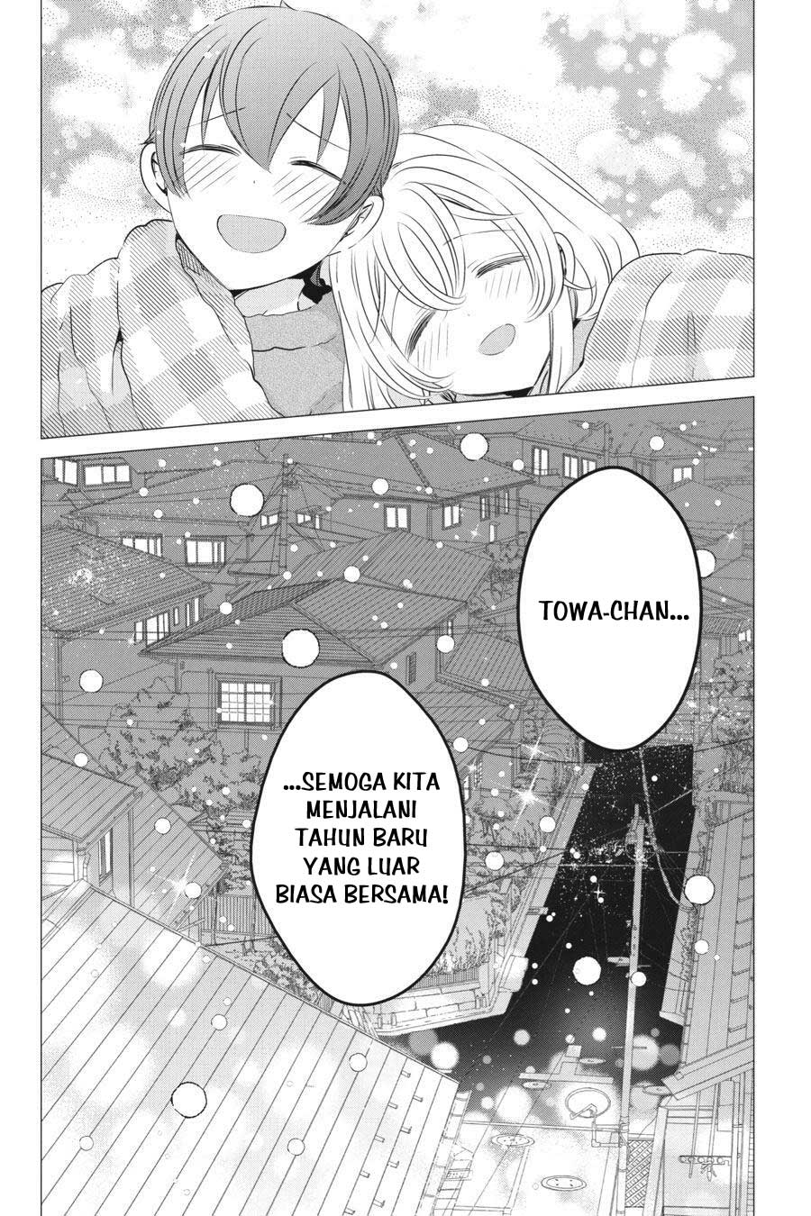 one-room-hiatari-futsuu-tenshitsuki - Chapter: 27