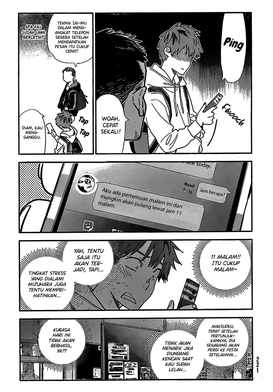 kanojo-okarishimasu - Chapter: 314