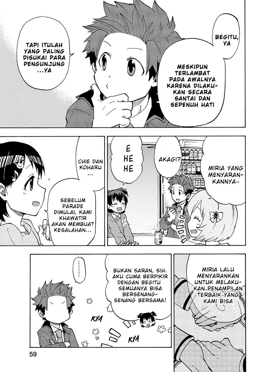 the-idolmster-cinderella-girls-u149 - Chapter: 10