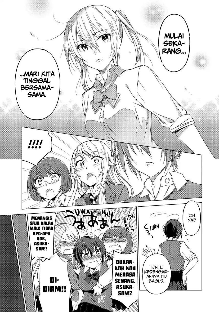 sounan-desu-ka - Chapter: 52