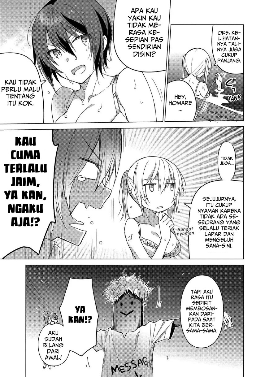 sounan-desu-ka - Chapter: 52