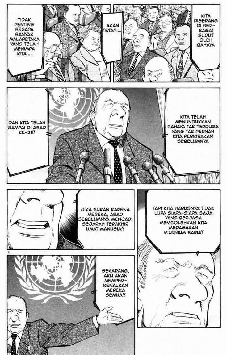 20th-century-boys - Chapter: 1