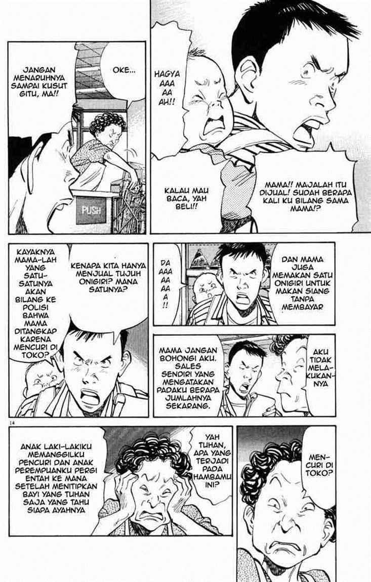 20th-century-boys - Chapter: 1