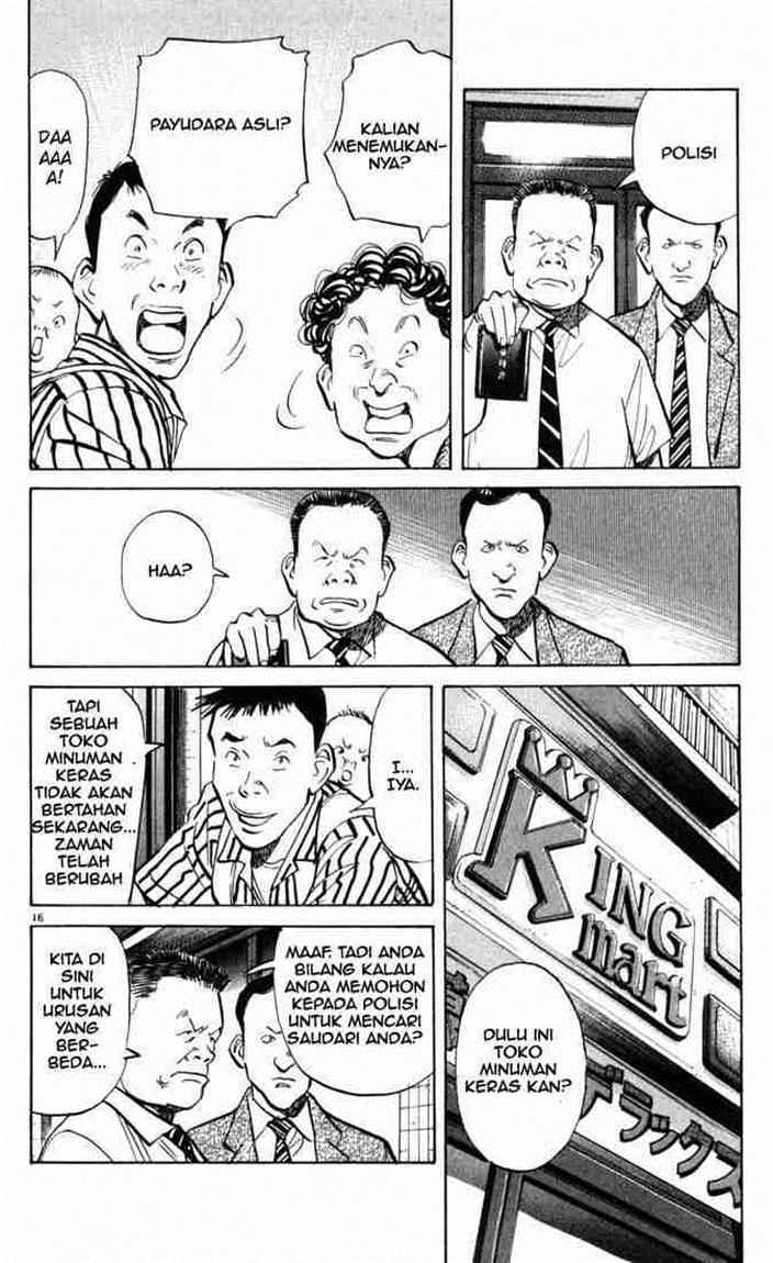 20th-century-boys - Chapter: 1