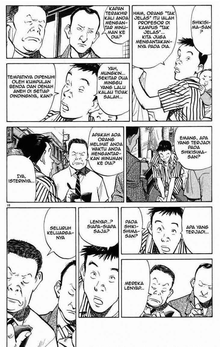 20th-century-boys - Chapter: 1