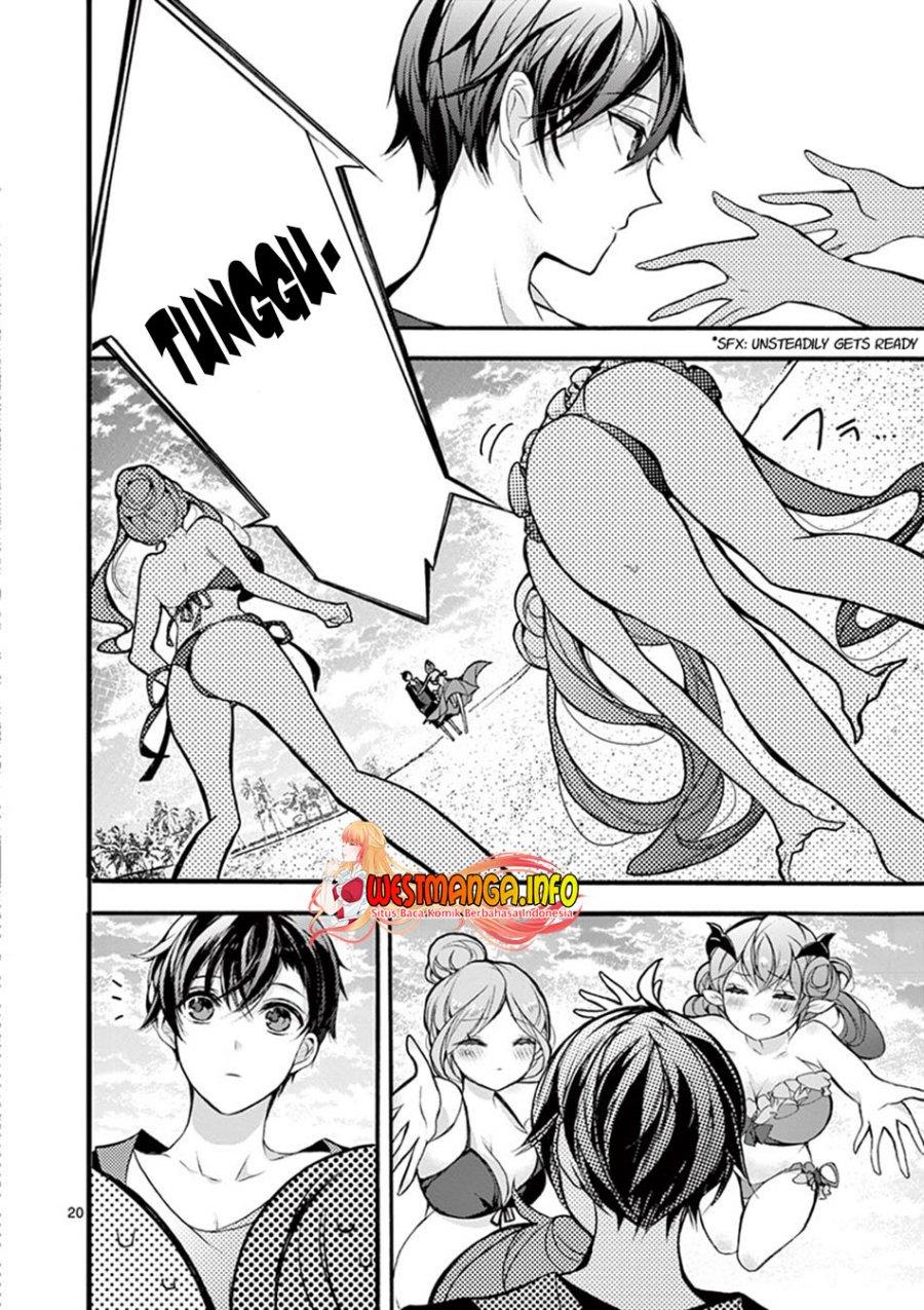 saikyo-shoku-ryukishi-kara-shokyu-shoku-hakobiya-ni-nattano-ni-naze-ka-yushatachi-kara-tayoraretemasu - Chapter: 18