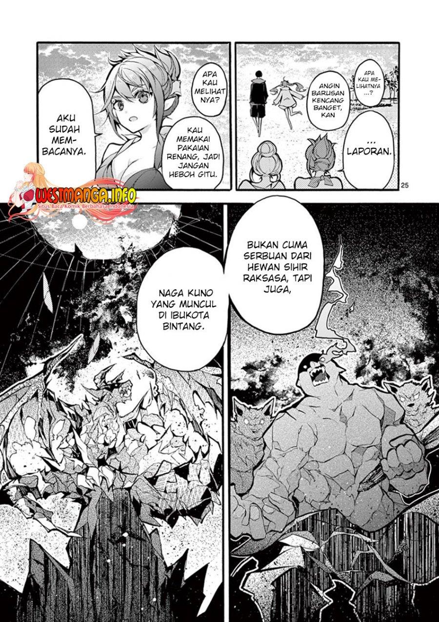 saikyo-shoku-ryukishi-kara-shokyu-shoku-hakobiya-ni-nattano-ni-naze-ka-yushatachi-kara-tayoraretemasu - Chapter: 18