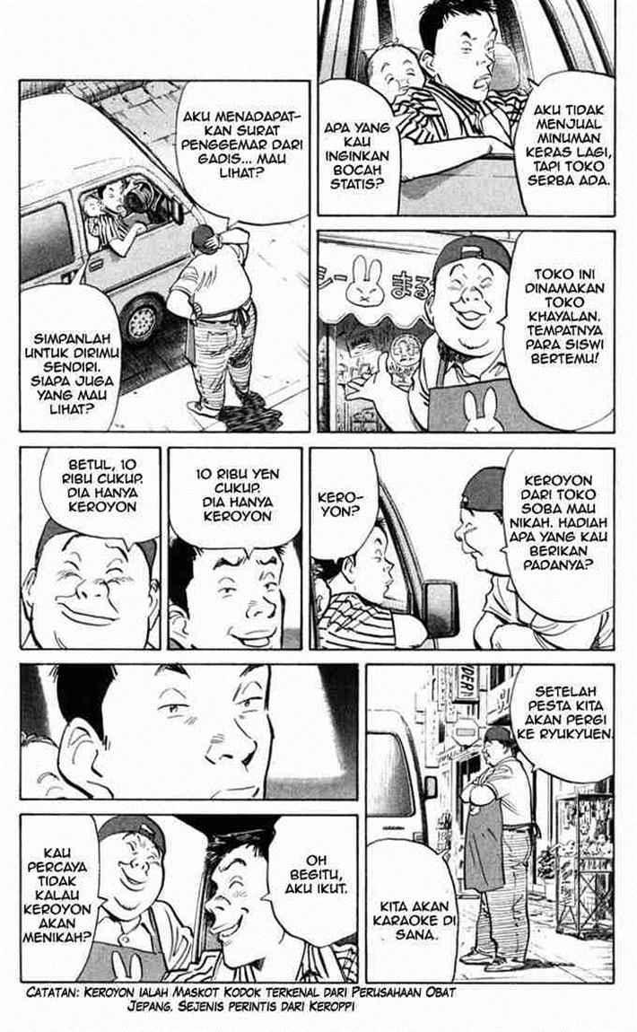 20th-century-boys - Chapter: 1