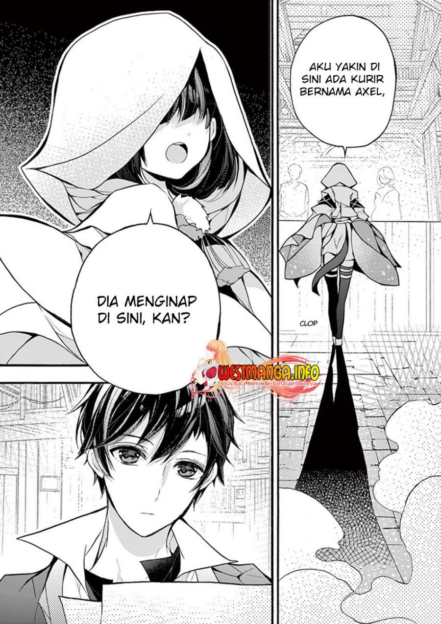 saikyo-shoku-ryukishi-kara-shokyu-shoku-hakobiya-ni-nattano-ni-naze-ka-yushatachi-kara-tayoraretemasu - Chapter: 18