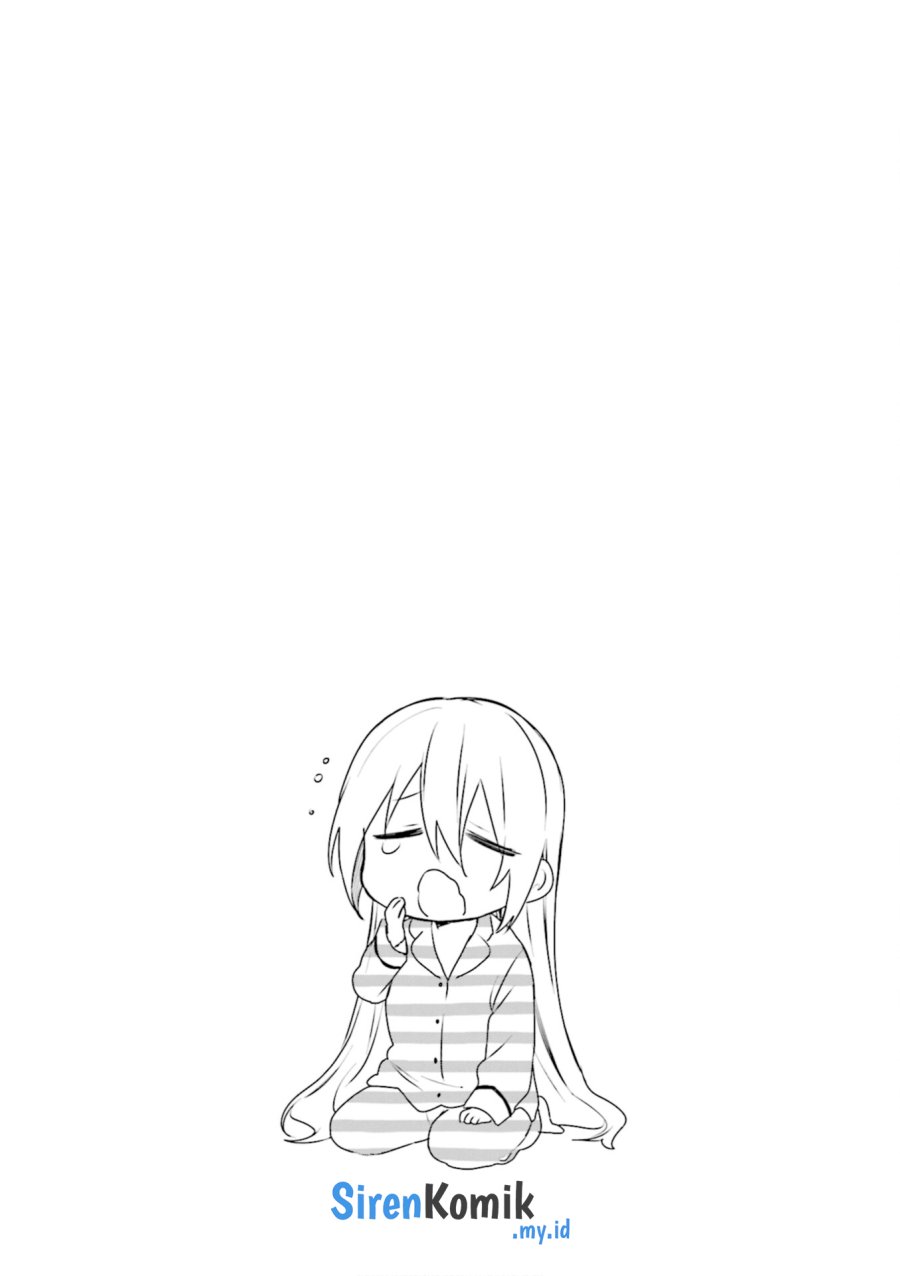 blend-s - Chapter: 92