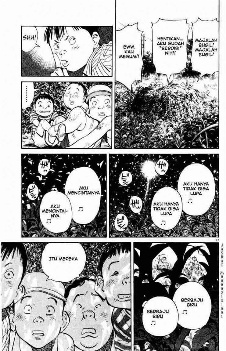 20th-century-boys - Chapter: 1