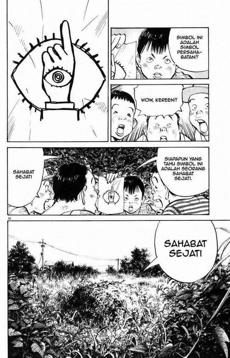 20th-century-boys - Chapter: 1