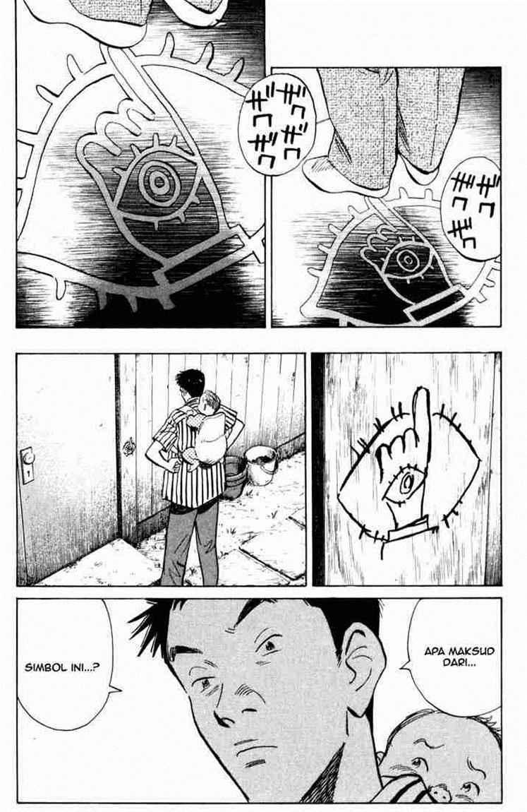 20th-century-boys - Chapter: 1