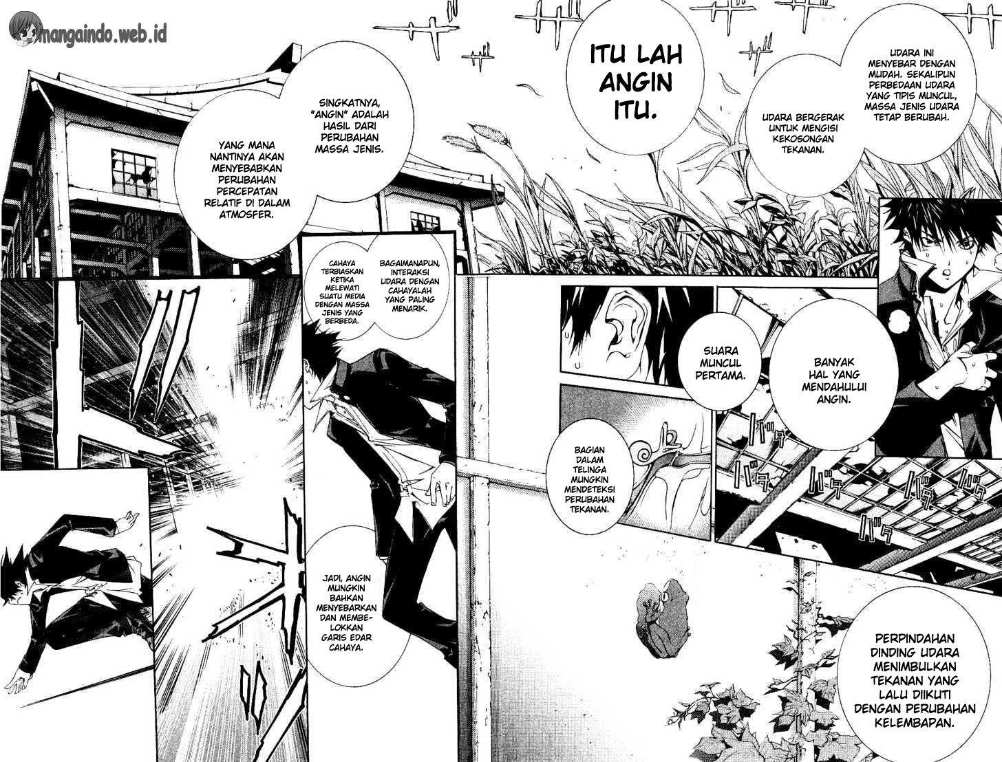 air-gear - Chapter: 102