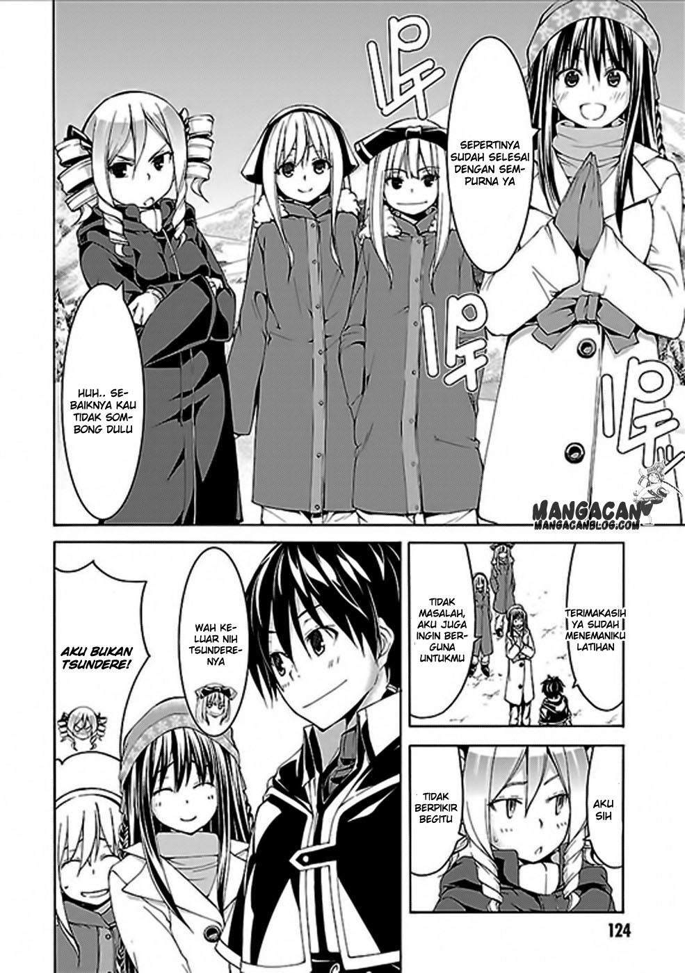 trinity-seven - Chapter: 62