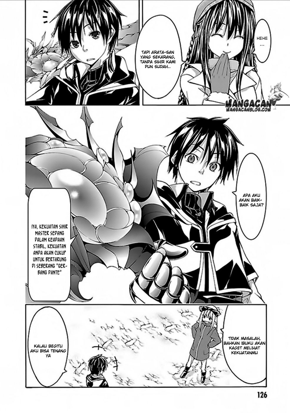 trinity-seven - Chapter: 62