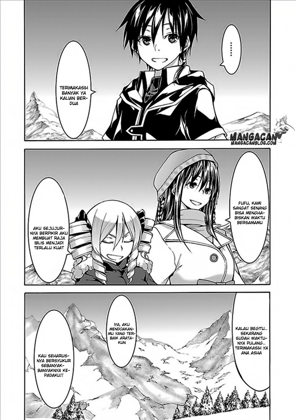 trinity-seven - Chapter: 62