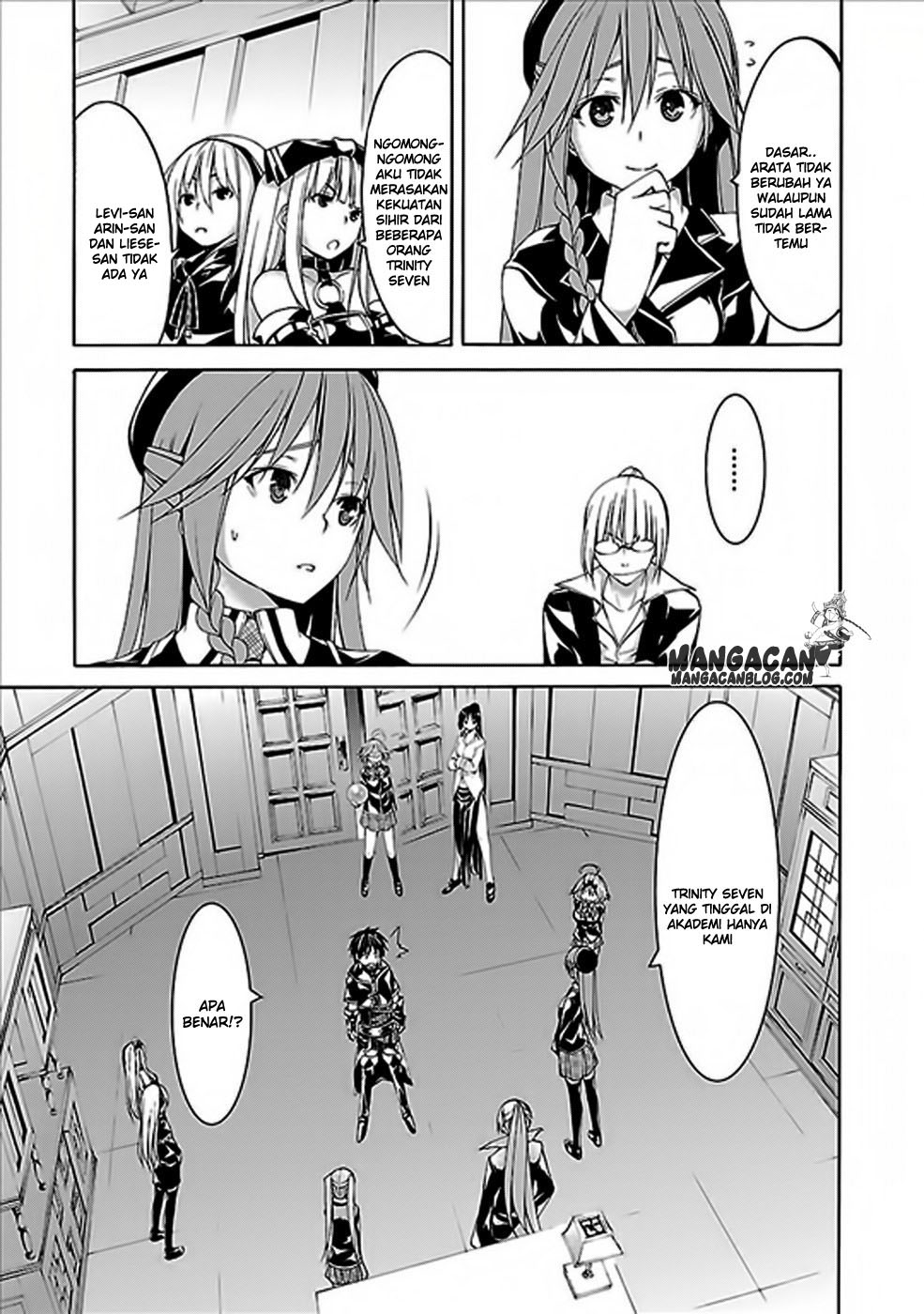 trinity-seven - Chapter: 62