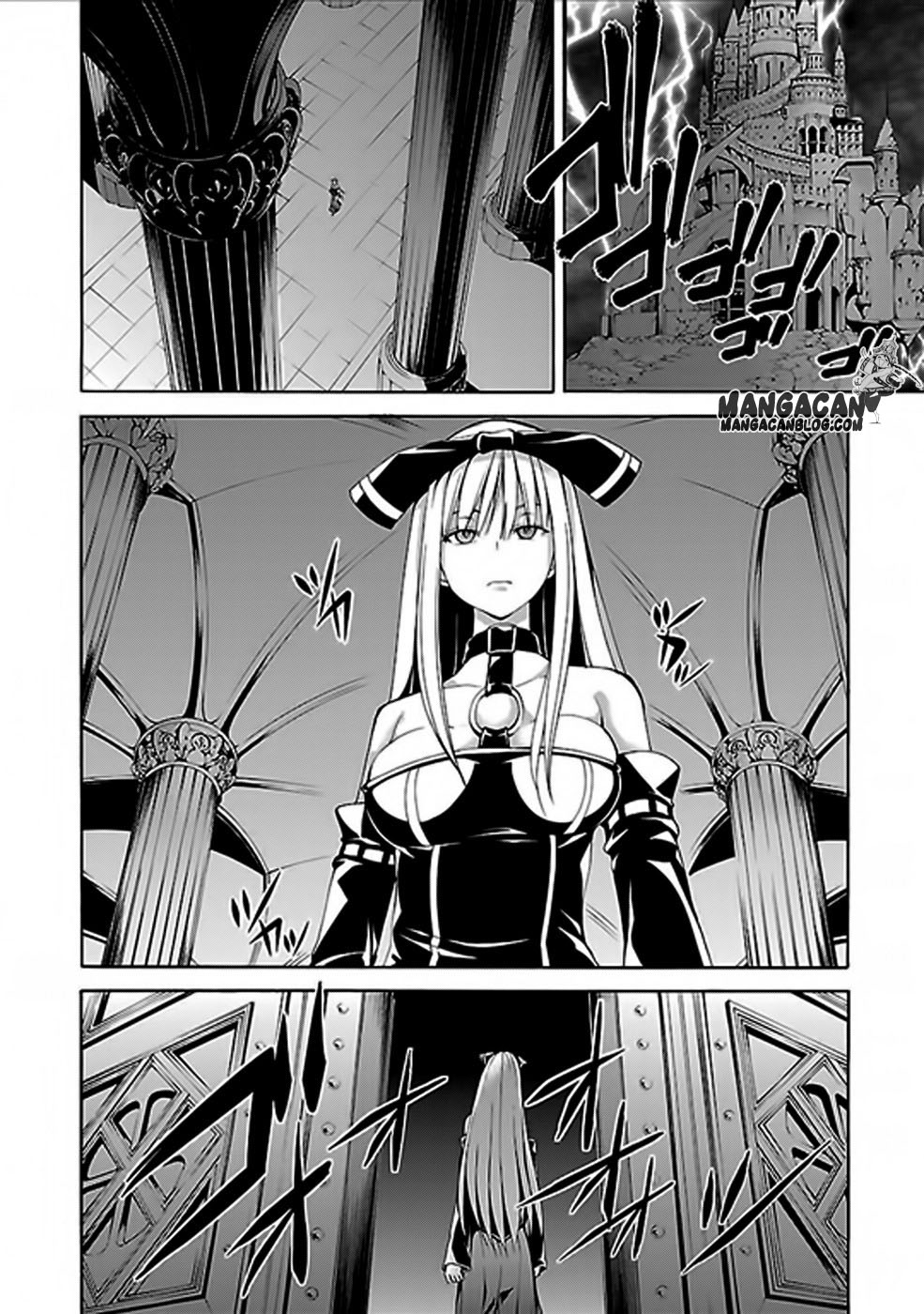 trinity-seven - Chapter: 62