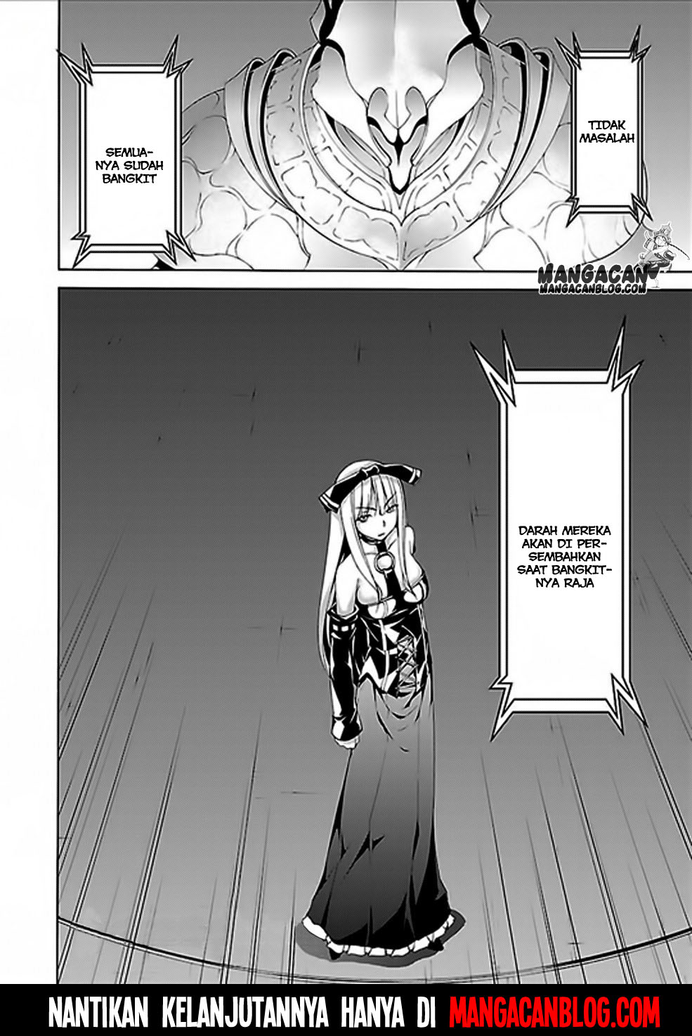 trinity-seven - Chapter: 62