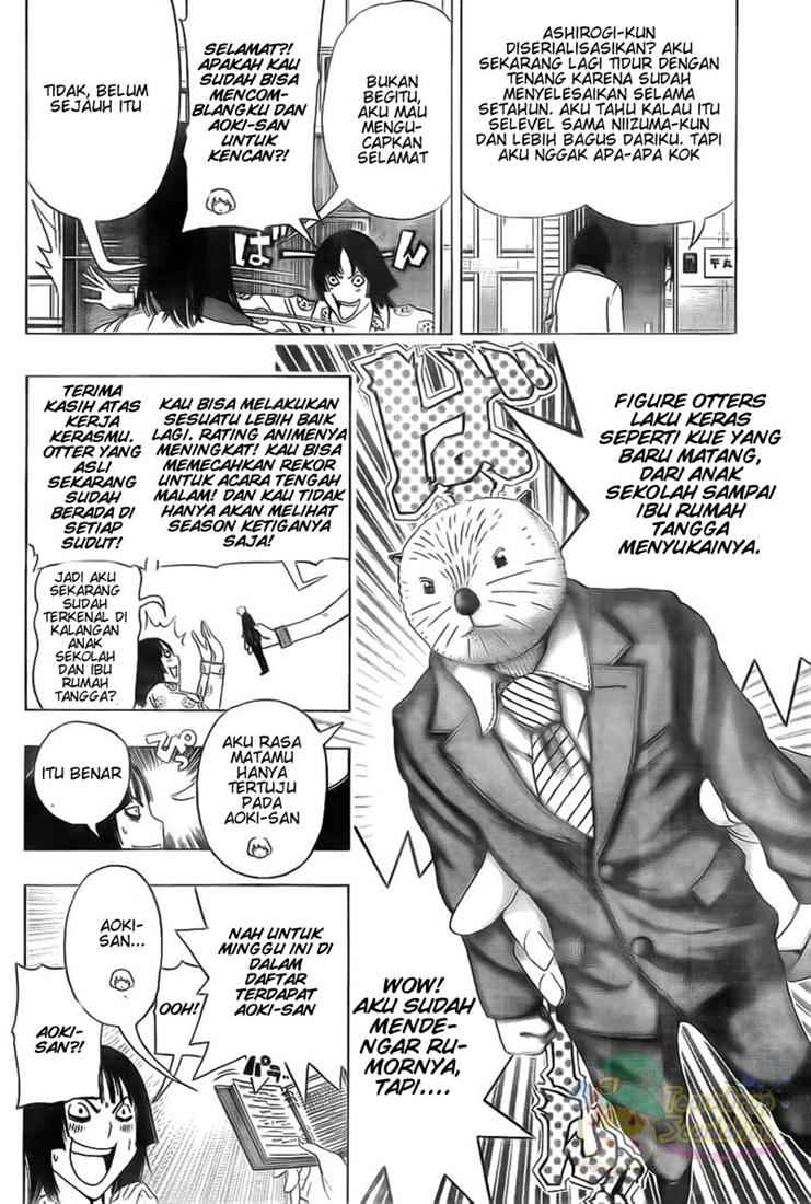 bakuman - Chapter: 88