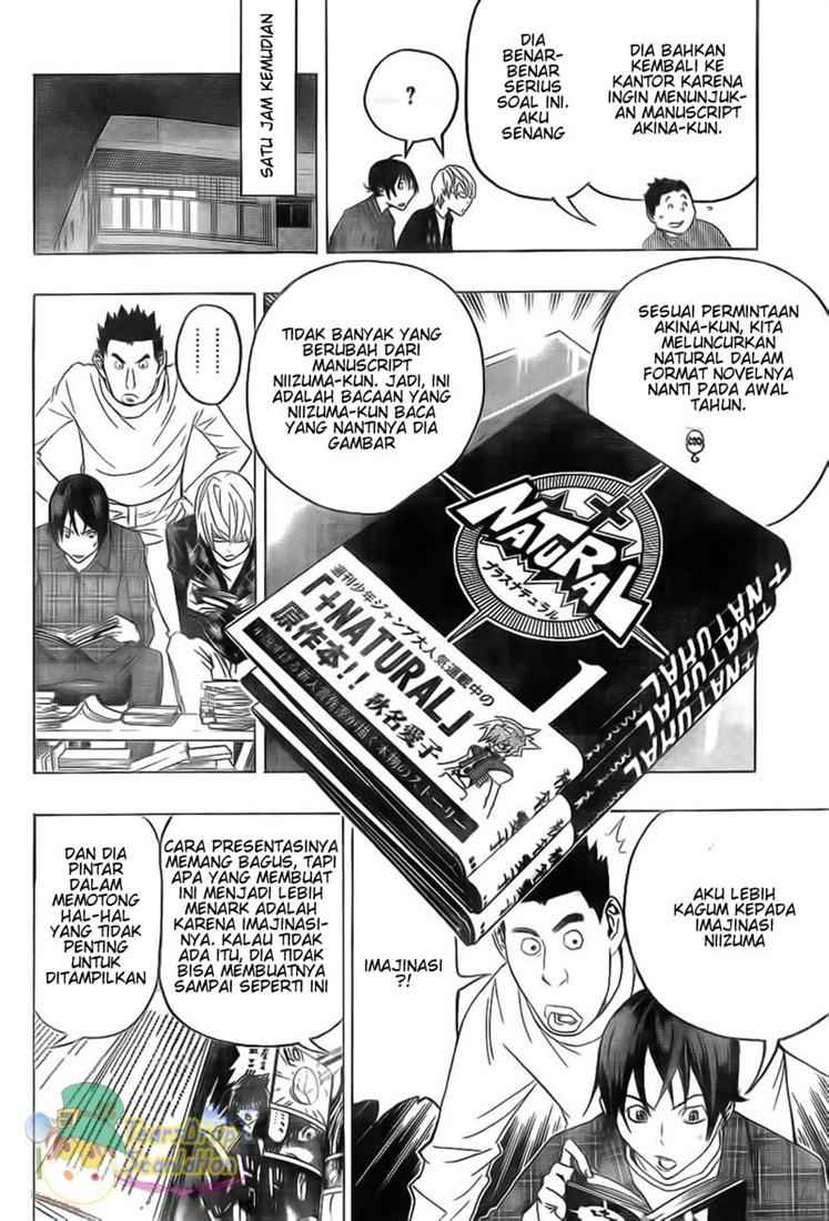 bakuman - Chapter: 88