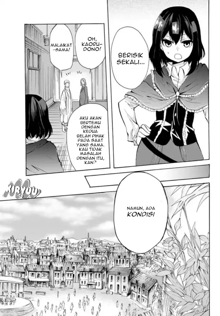 potion-danomi-de-ikinobimasu - Chapter: 14.1