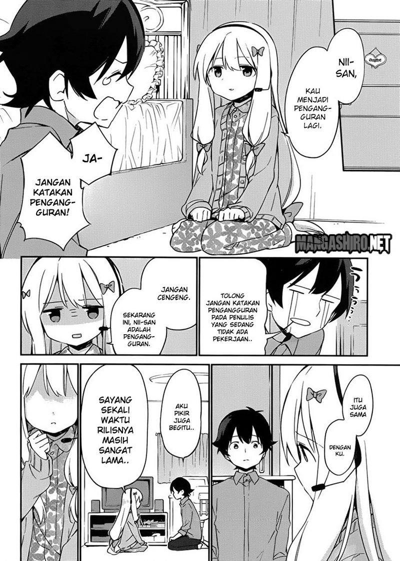 eromanga-sensei - Chapter: 19