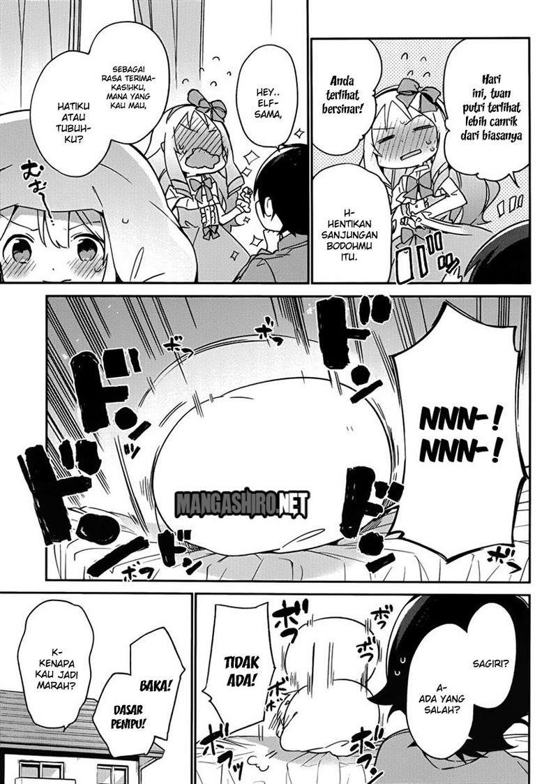 eromanga-sensei - Chapter: 19