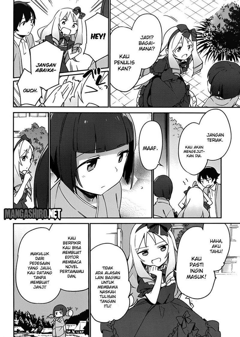 eromanga-sensei - Chapter: 19