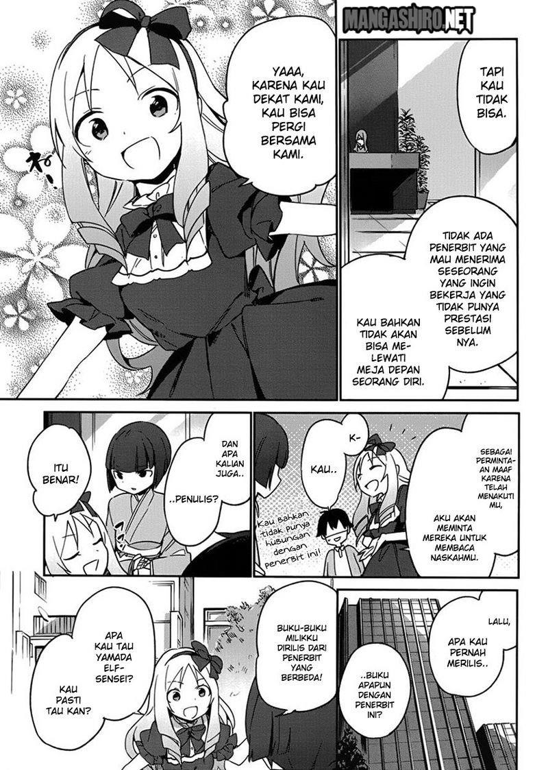 eromanga-sensei - Chapter: 19