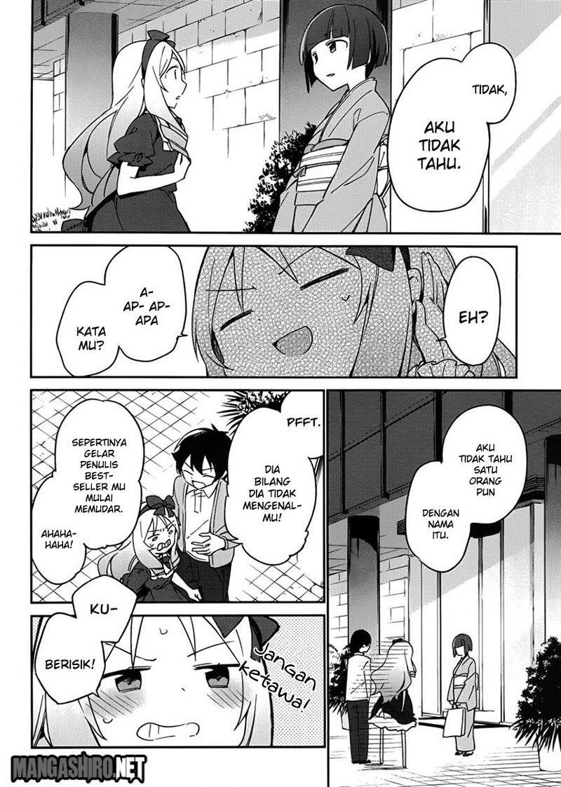 eromanga-sensei - Chapter: 19