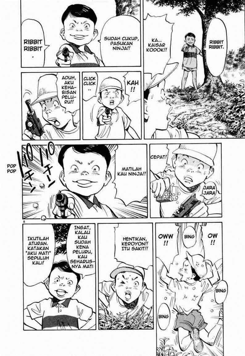 20th-century-boys - Chapter: 2