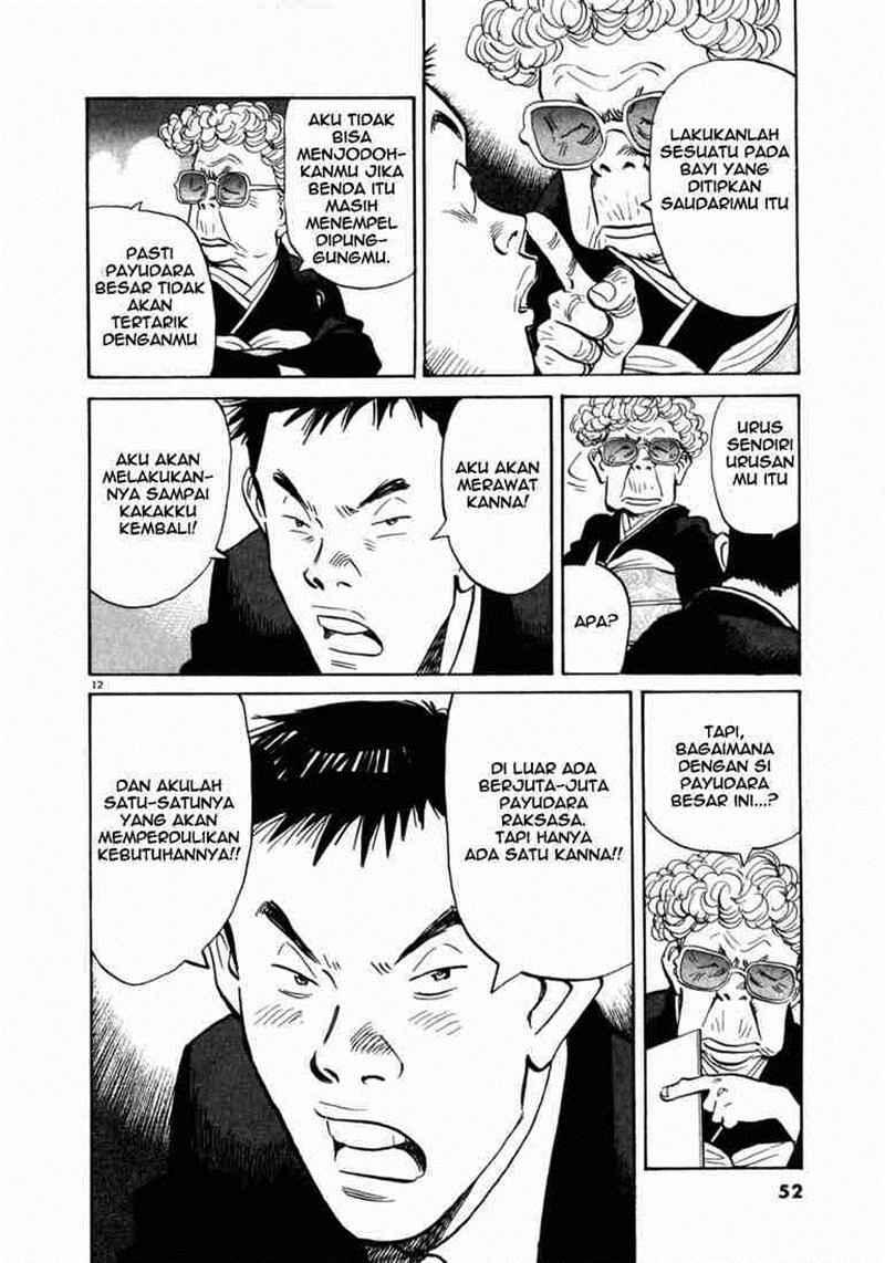 20th-century-boys - Chapter: 2