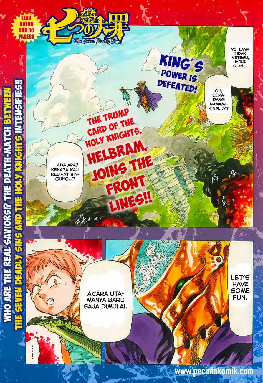 nanatsu-no-taizai - Chapter: 45