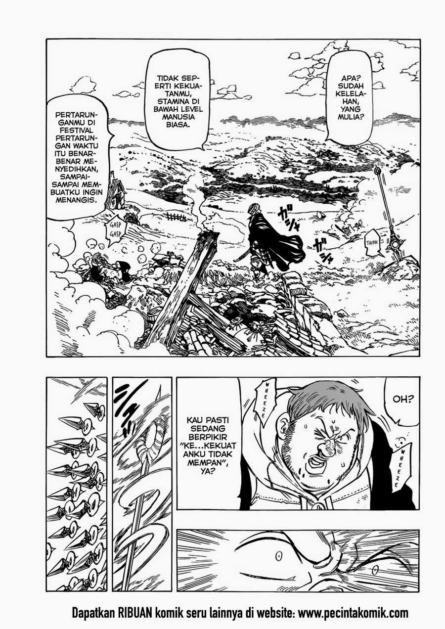 nanatsu-no-taizai - Chapter: 45