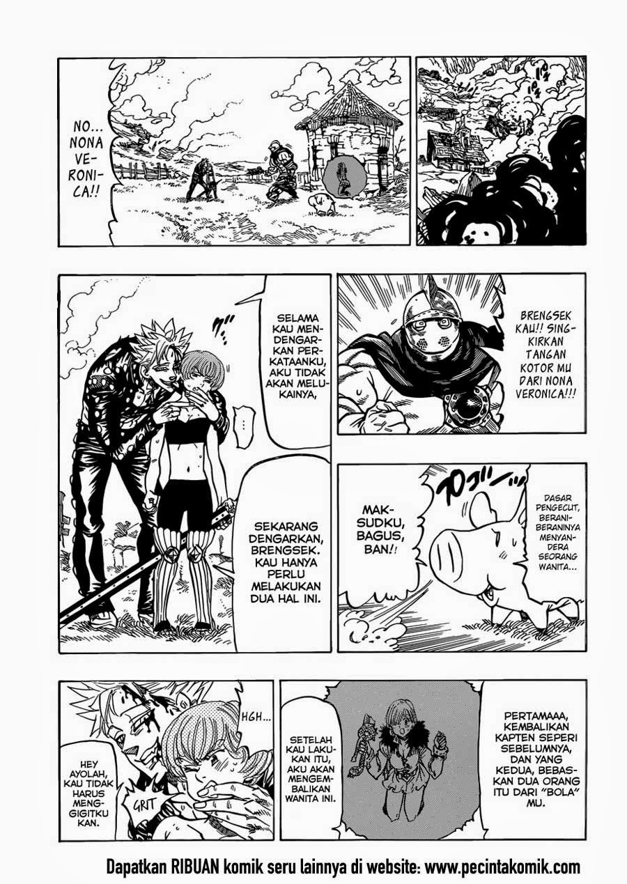 nanatsu-no-taizai - Chapter: 45