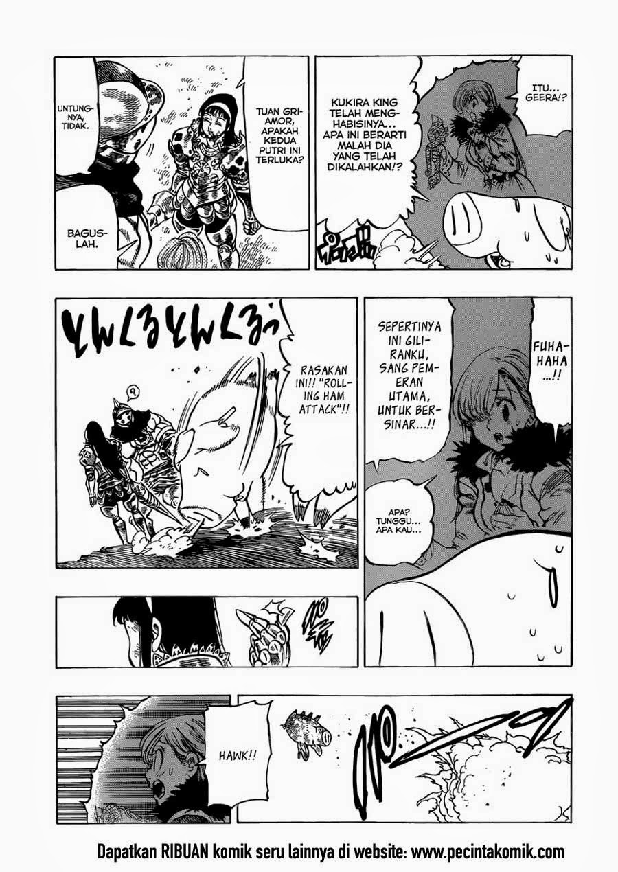 nanatsu-no-taizai - Chapter: 45