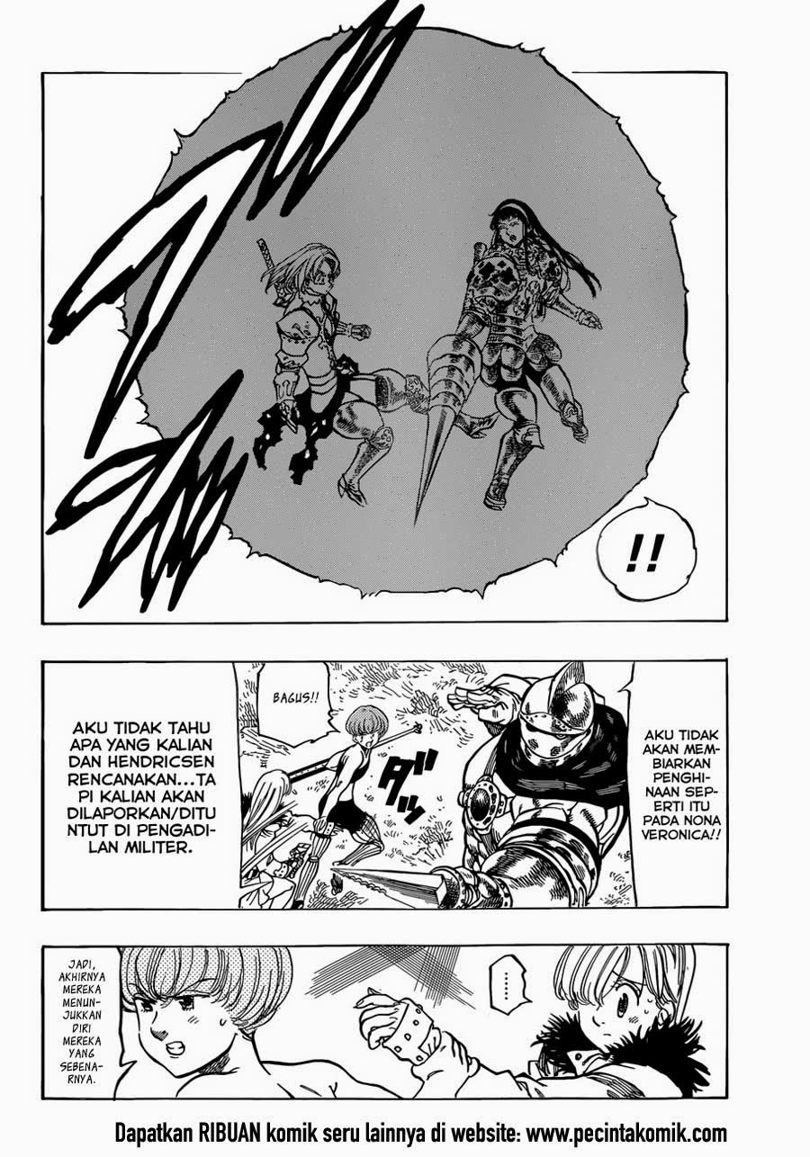 nanatsu-no-taizai - Chapter: 45