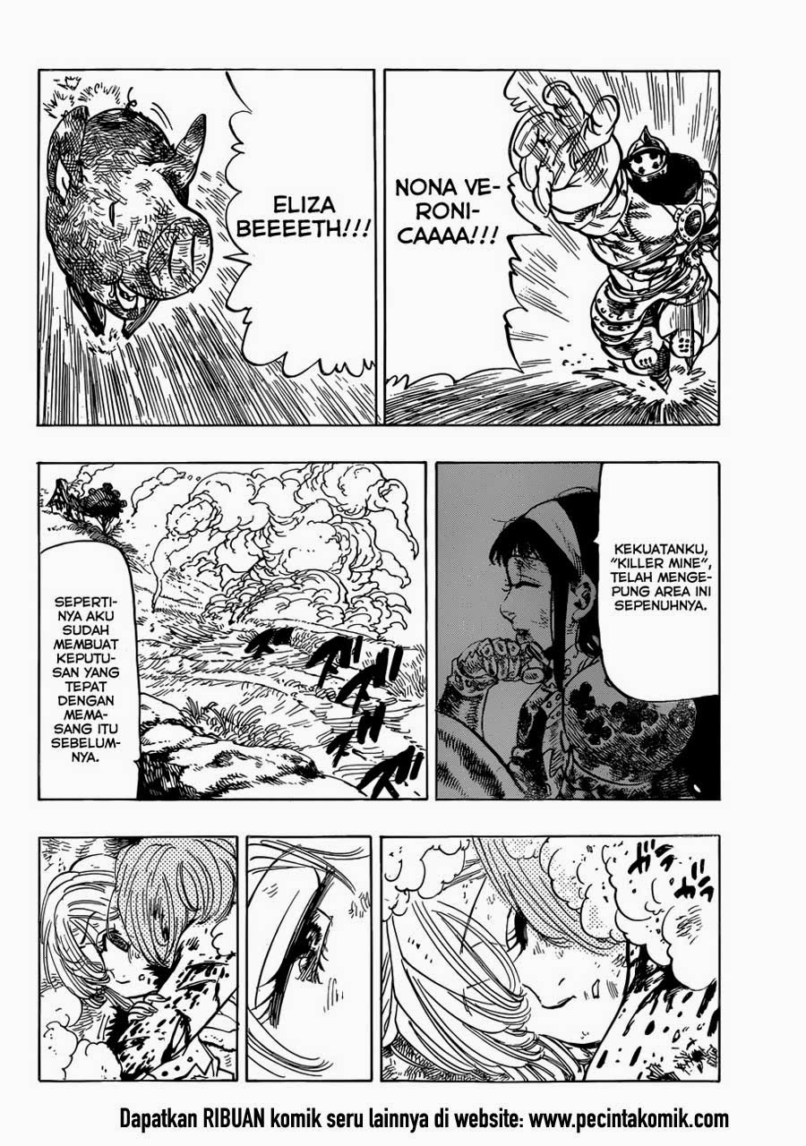 nanatsu-no-taizai - Chapter: 45