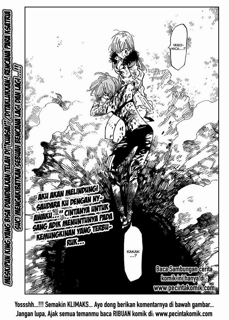 nanatsu-no-taizai - Chapter: 45