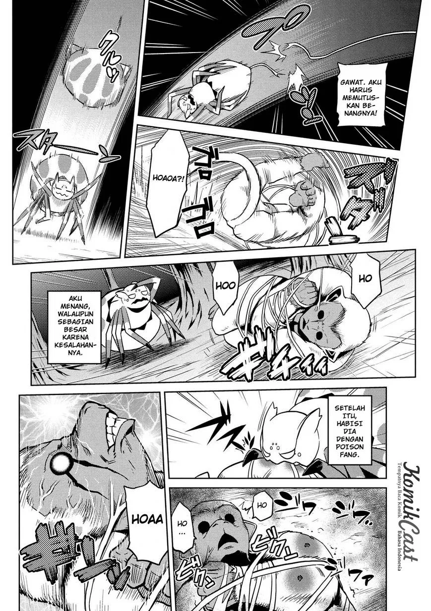 kumo-desu-ga-nani-ka - Chapter: 13.1