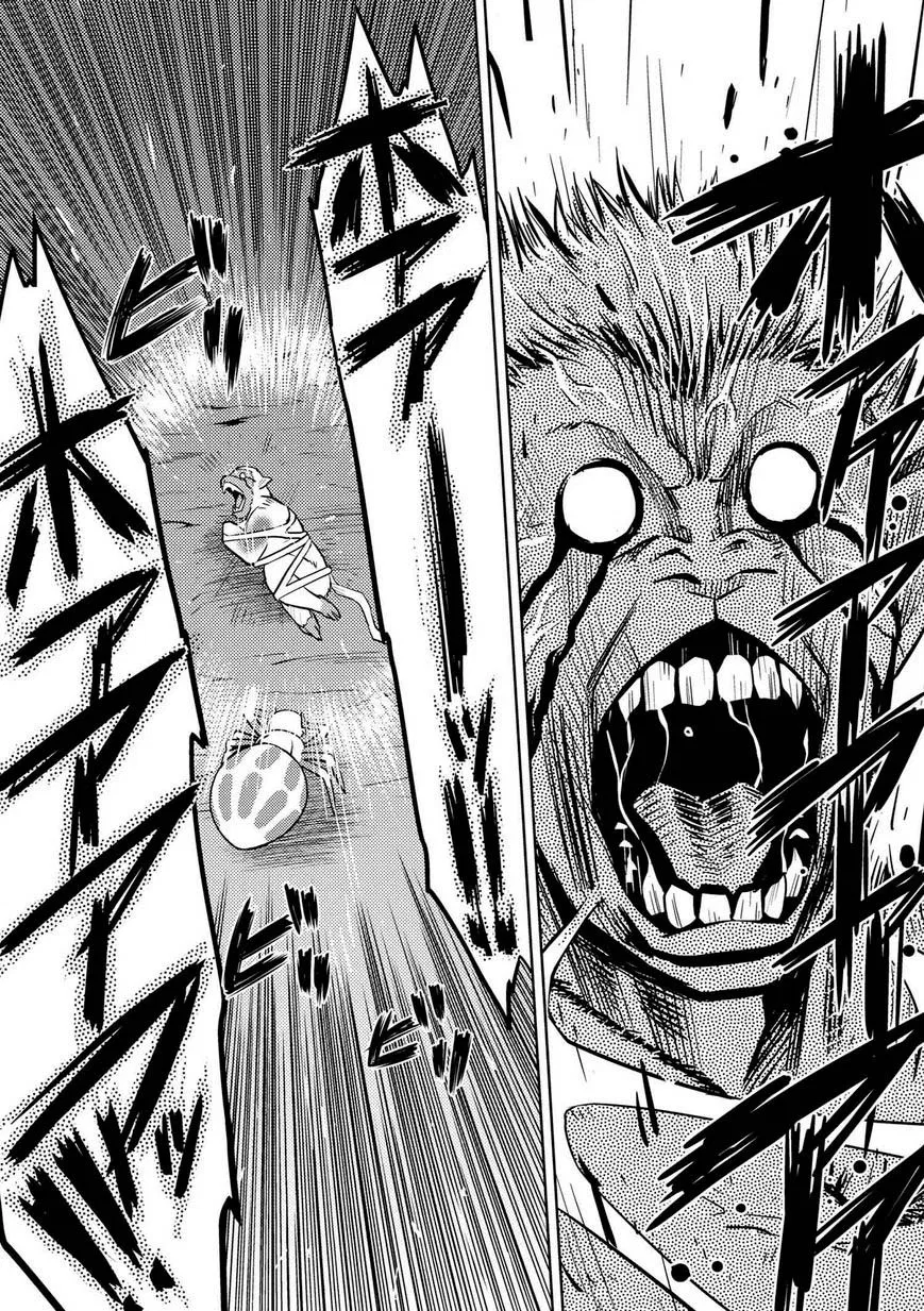 kumo-desu-ga-nani-ka - Chapter: 13.1