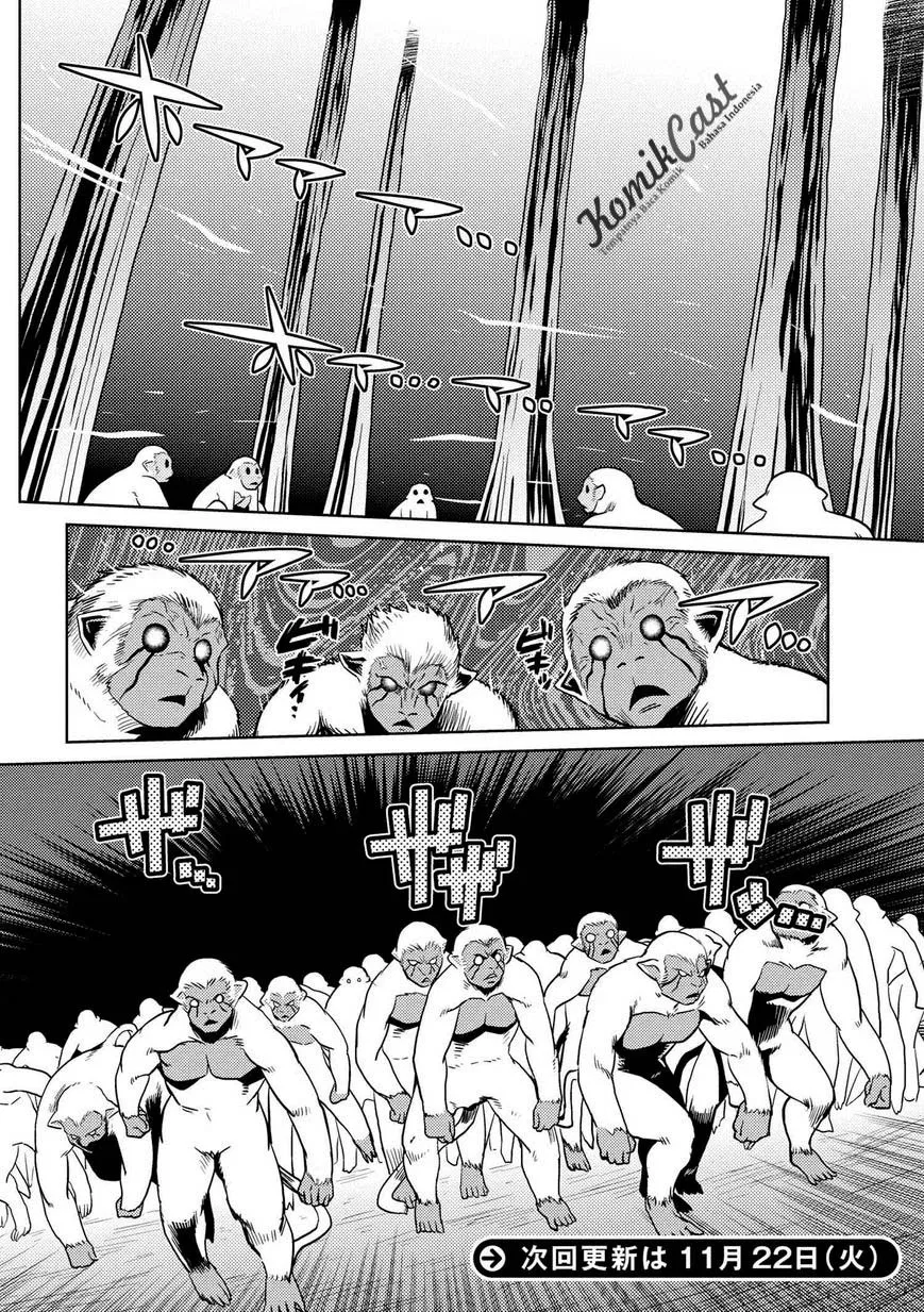 kumo-desu-ga-nani-ka - Chapter: 13.1