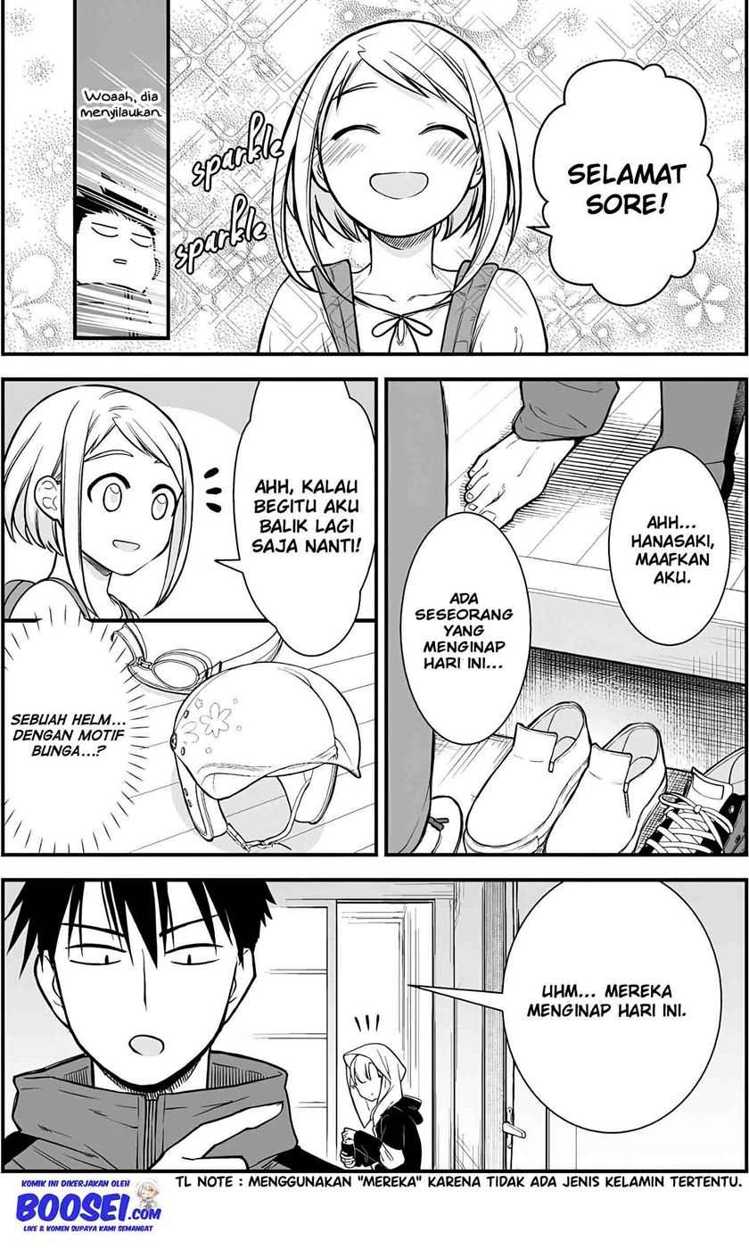 a-story-about-a-man-and-a-woman-and-when-they-sleep-together-money-appears-out-of-nowhere - Chapter: 6
