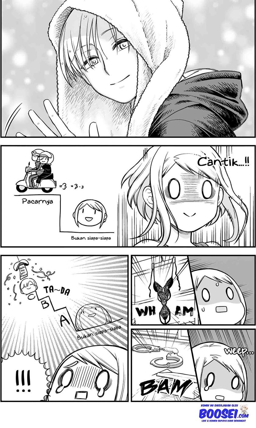 a-story-about-a-man-and-a-woman-and-when-they-sleep-together-money-appears-out-of-nowhere - Chapter: 6