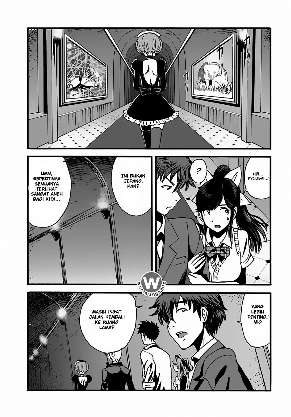 makikomarete-isekai-teni-suru-yatsu-wa-taitei-cheat - Chapter: 2